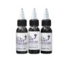 Skin Companion Graywash Set Tattoo Ink (Set of 3)