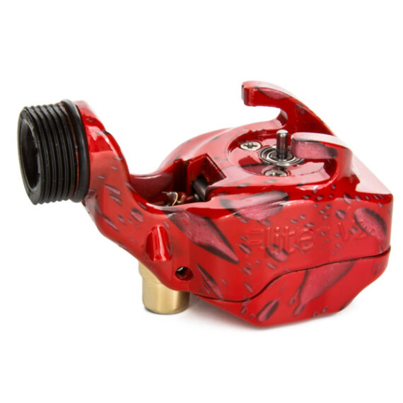 INKJECTA Flite V2 Combo Version Tattoo Machine