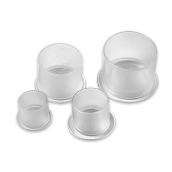 High Quality Ink Cups With Stand