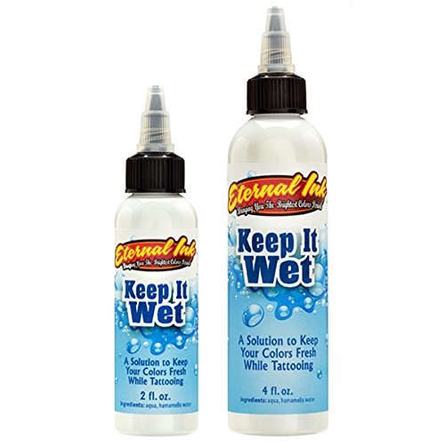 Eternal Keep It Wet color enhancer