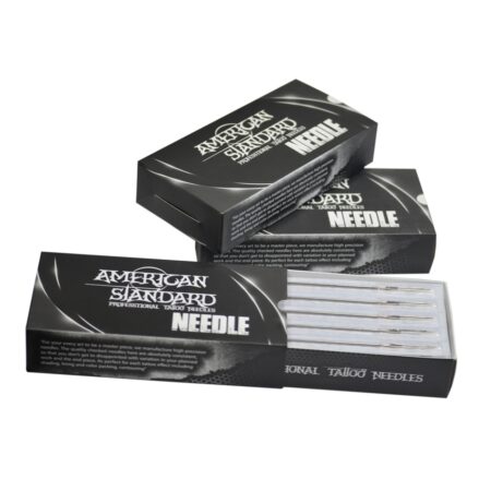 American Standard - Fine Needles