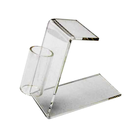 Acrylic Tattoo Machine Holder / Stand