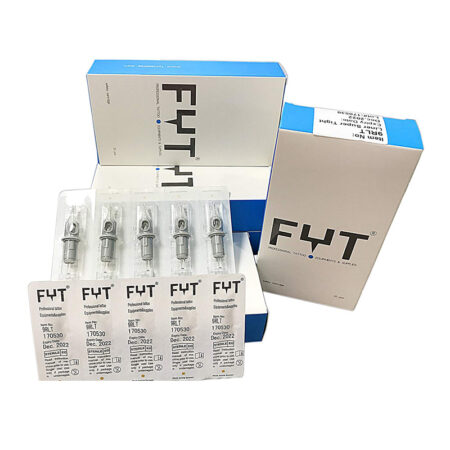 FYT Cartridge Needles - Box of 20