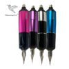 Hummingbird BRONC Pen Mini Cartridge Tattoo Machine