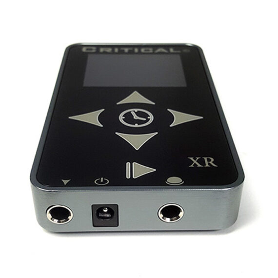 Critical Power Supply XR