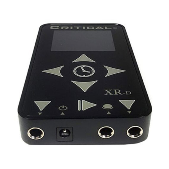 Critical Power Supply XR - D