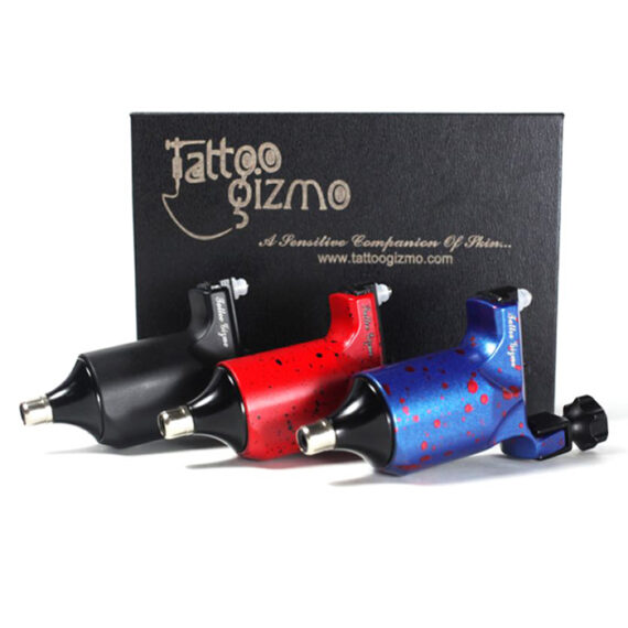Tattoo Gizmo Leggend Rotary Tattoo Machine