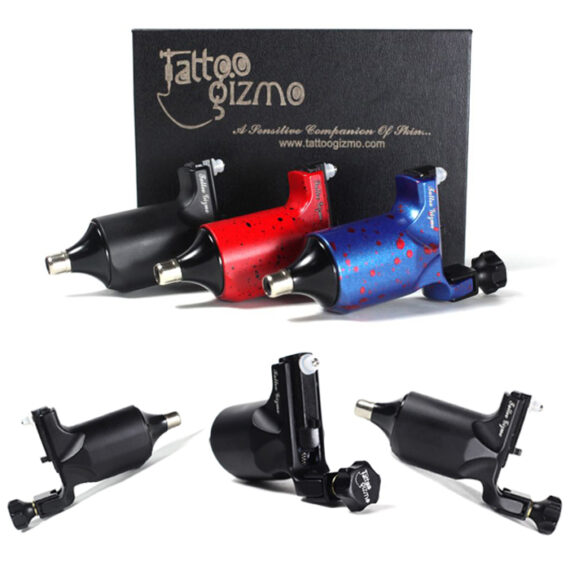 Tattoo Gizmo Leggend Rotary Tattoo Machine