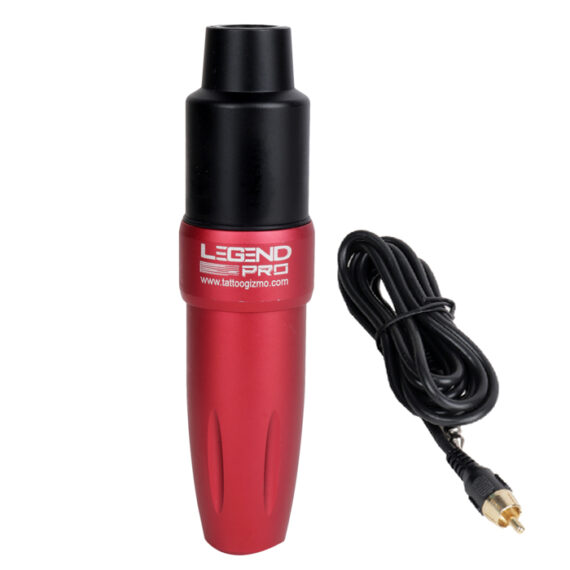 Tattoo Gizmo Leggend Pro Pen Tattoo Machine