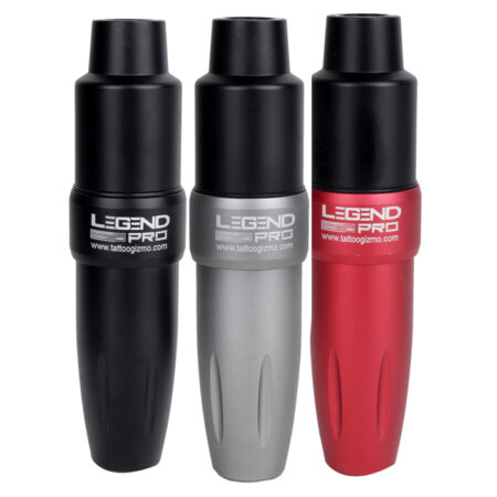 Tattoo Gizmo Leggend Pro Pen Tattoo Machine
