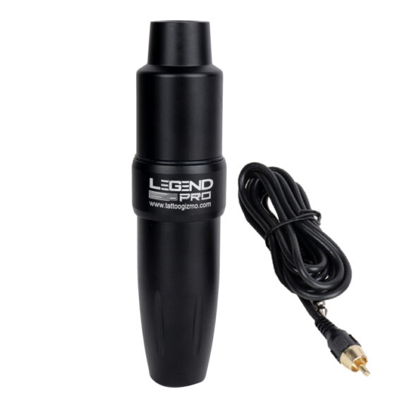 Tattoo Gizmo Leggend Pro Pen Tattoo Machine