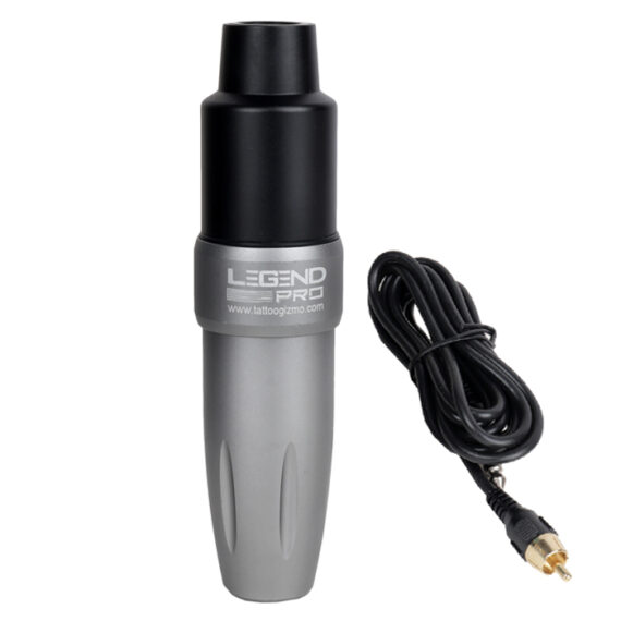 Tattoo Gizmo Leggend Pro Pen Tattoo Machine