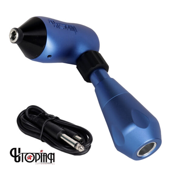Utopian Panache Tattoo Machine (Made in USA)