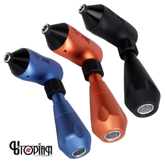 Utopian Panache Tattoo Machine (Made in USA)