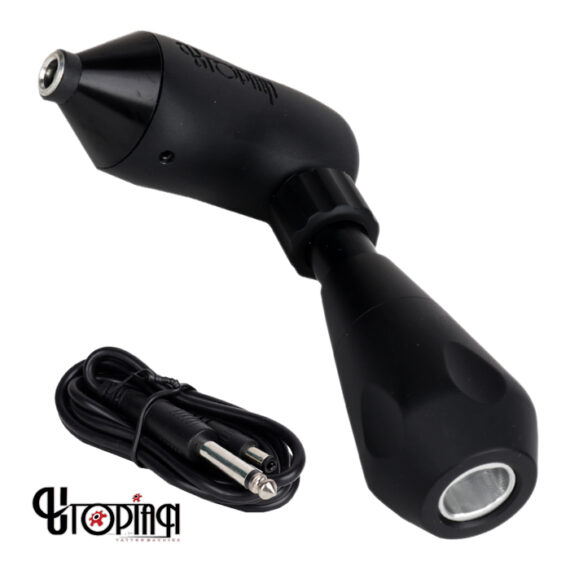 Utopian Panache Tattoo Machine (Made in USA)