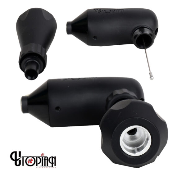 Utopian Panache Tattoo Machine (Made in USA)