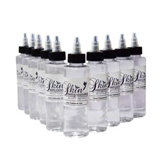Skin Companion Color Enhancer