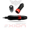 Spektra Xion Rotary Pen Machine by FK Irons