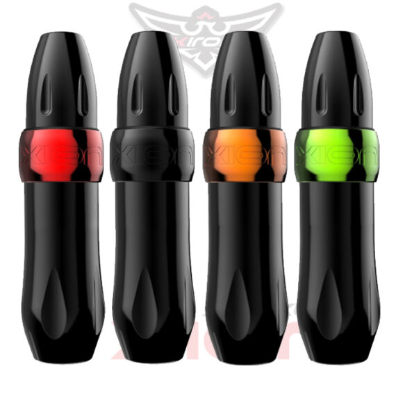 Spektra Xion Rotary Pen Machine by FK Irons