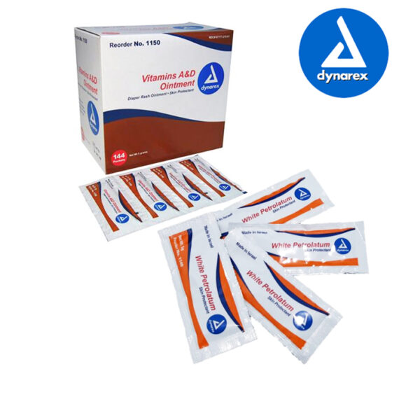 Dynarex A&D Ointment