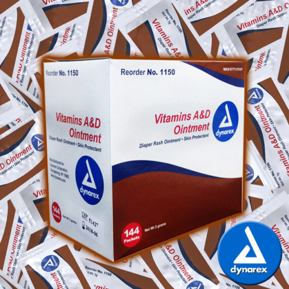 Dynarex A&D Ointment