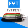 FYT Pen II Tattoo Cartridge Machine