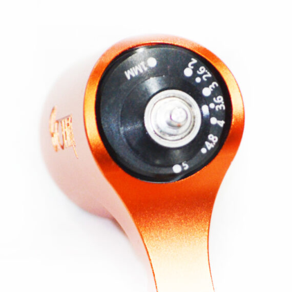 Utopian Virtuosity Direct Drive Rotary Tattoo Machine (Made In USA)