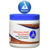 Dynarex Vitamins A & D Ointment Jar (15oz. (425g)