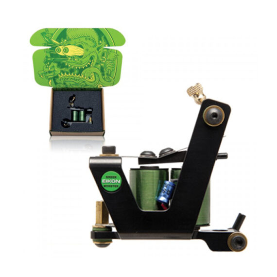 Eikon Green Monster - Fine Liner
