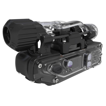 Flite X1 - Inkjecta Wireless Tattoo Machine