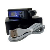 Utopian Wireless Battery DC