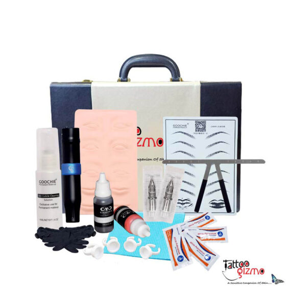 Utopian Contour Permanent Makeup Kit - PMU