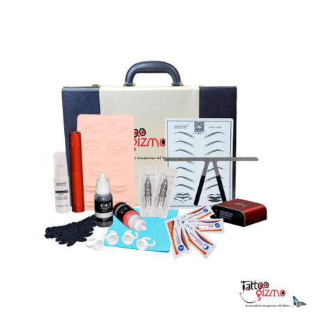 Utopian lapiz Permanent Makeup Kit - PMU