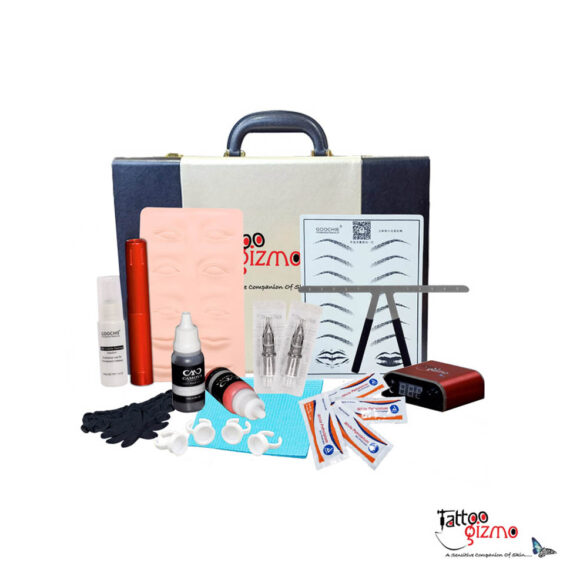 Utopian lapiz Permanent Makeup Kit - PMU