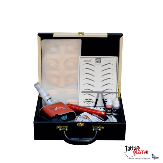 Utopian lapiz Permanent Makeup Kit - PMU