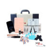 Tattoo Gizmo Traveller Permanent Makeup Kit - PMU