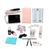 Tattoo Gizmo Professional Permanent Makeup Kit - PMU