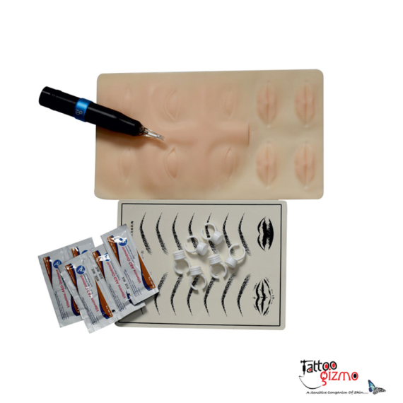 Utopian Contour Permanent Makeup Kit - PMU