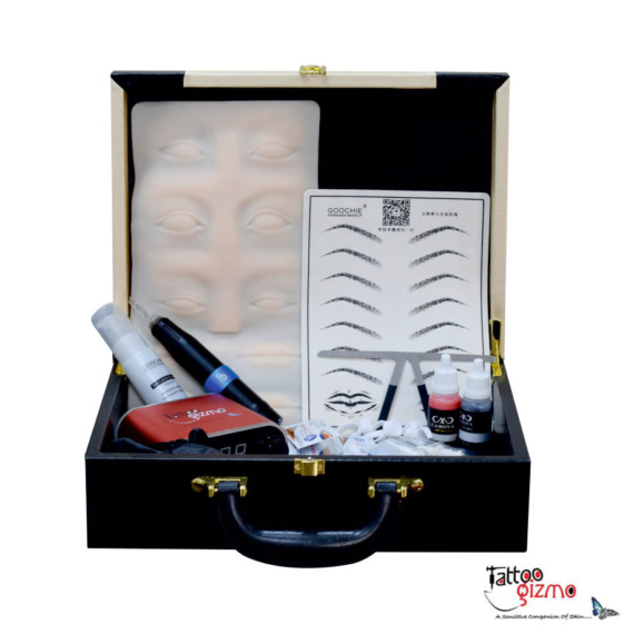 Utopian Contour Permanent Makeup Kit - PMU