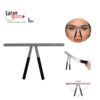 Tattoo Gizmo Traveller Permanent Makeup Kit - PMU