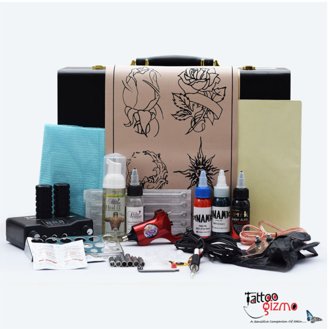 Share more than 192 tattoo supply india best
