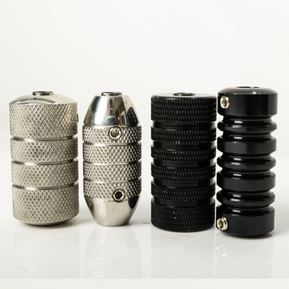 Tattoo Gizmo Primus Style Direct Drive Rotary Machine and one Coil with Rainbow Power Supply Kit