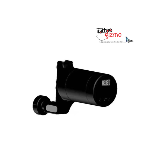 Utopian Lissom-W Wireless Rotary Tattoo Machine