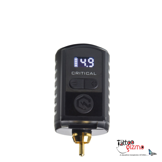 Critical Universal Battery (USA)