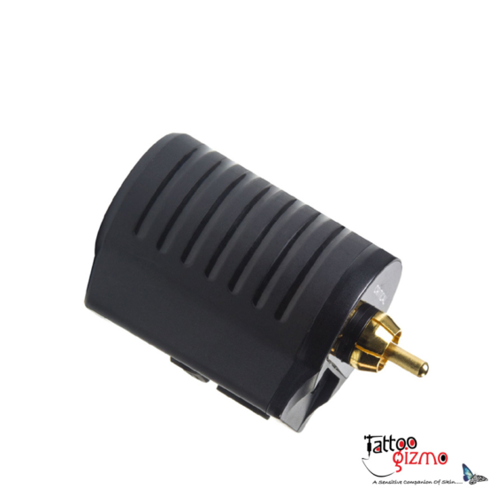 Critical Universal Battery (USA)