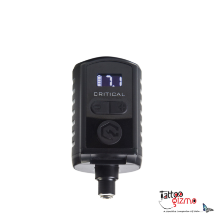 Critical Universal Battery (USA)