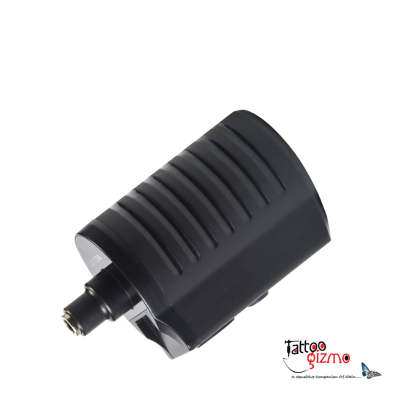 Critical Universal Battery (USA)