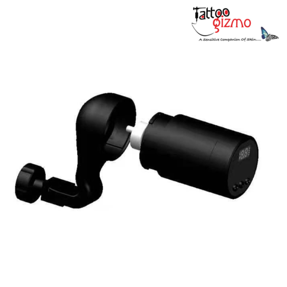 Utopian Virtuosity-W Wireless Rotary Tattoo Machine