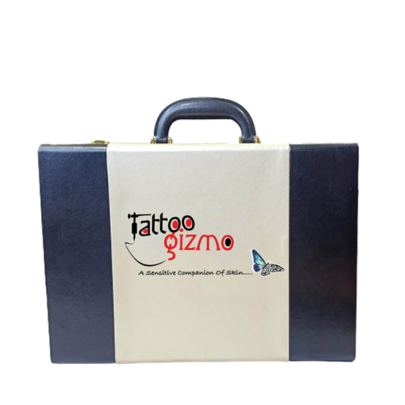 Tattoo Gizmo BRONC MINI Permanent Makeup Kit - PMU
