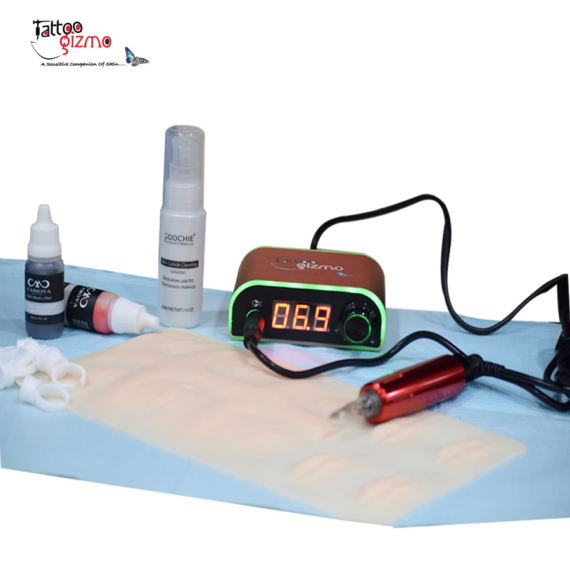 Utopian lapiz Permanent Makeup Kit - PMU